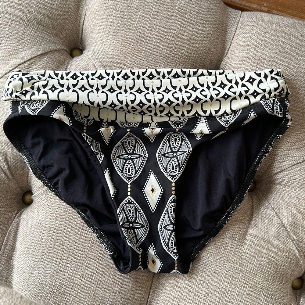 Vitamin A bikini bottom XS